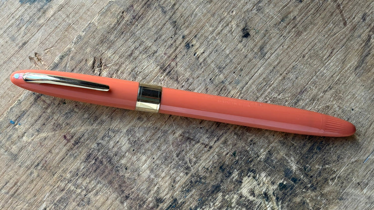 Sheaffer Snorkel