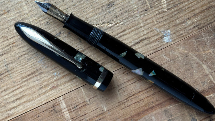 Sheaffer Balance
