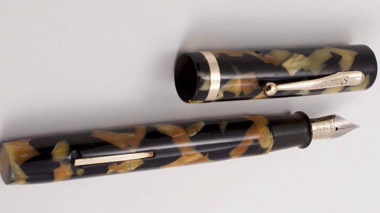 Sheaffer Flat-Top
