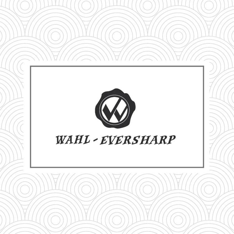 Wahl-Eversharp