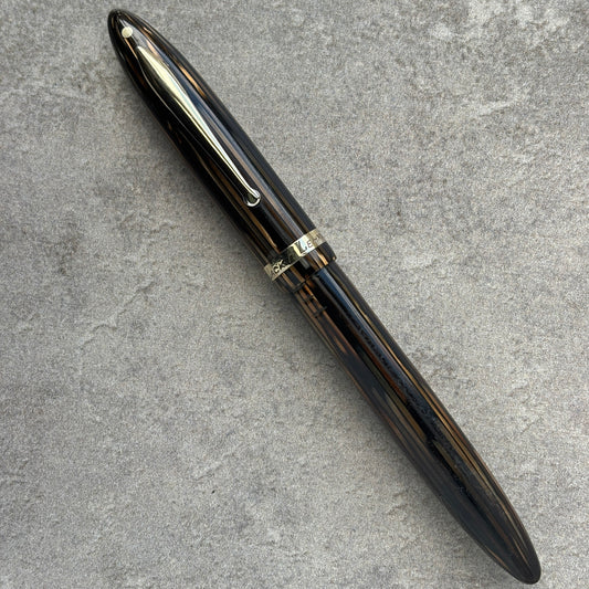 Sheaffer Balance Statesman Lever-filler