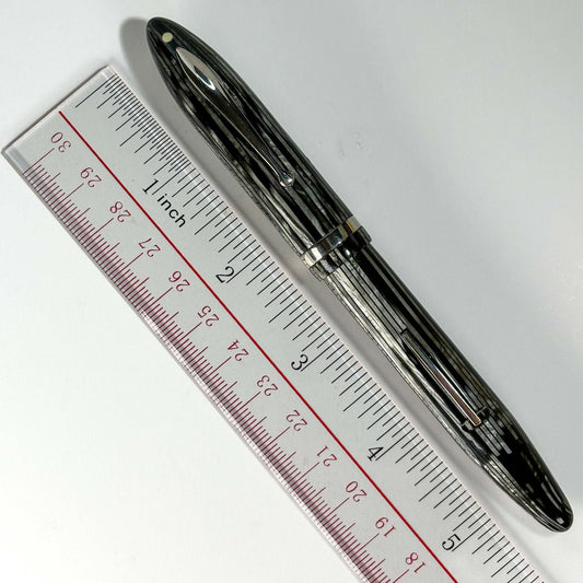 Full Size Sheaffer Balance Fountain Pen, 14K Fine Lifetime Nib, Lever Fill Ozark Pen Shop