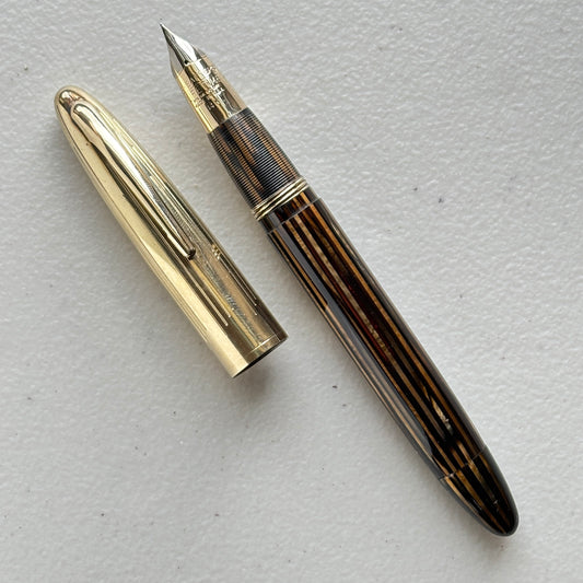 Sheaffer Crest Deluxe - 1750 Fountain Pen