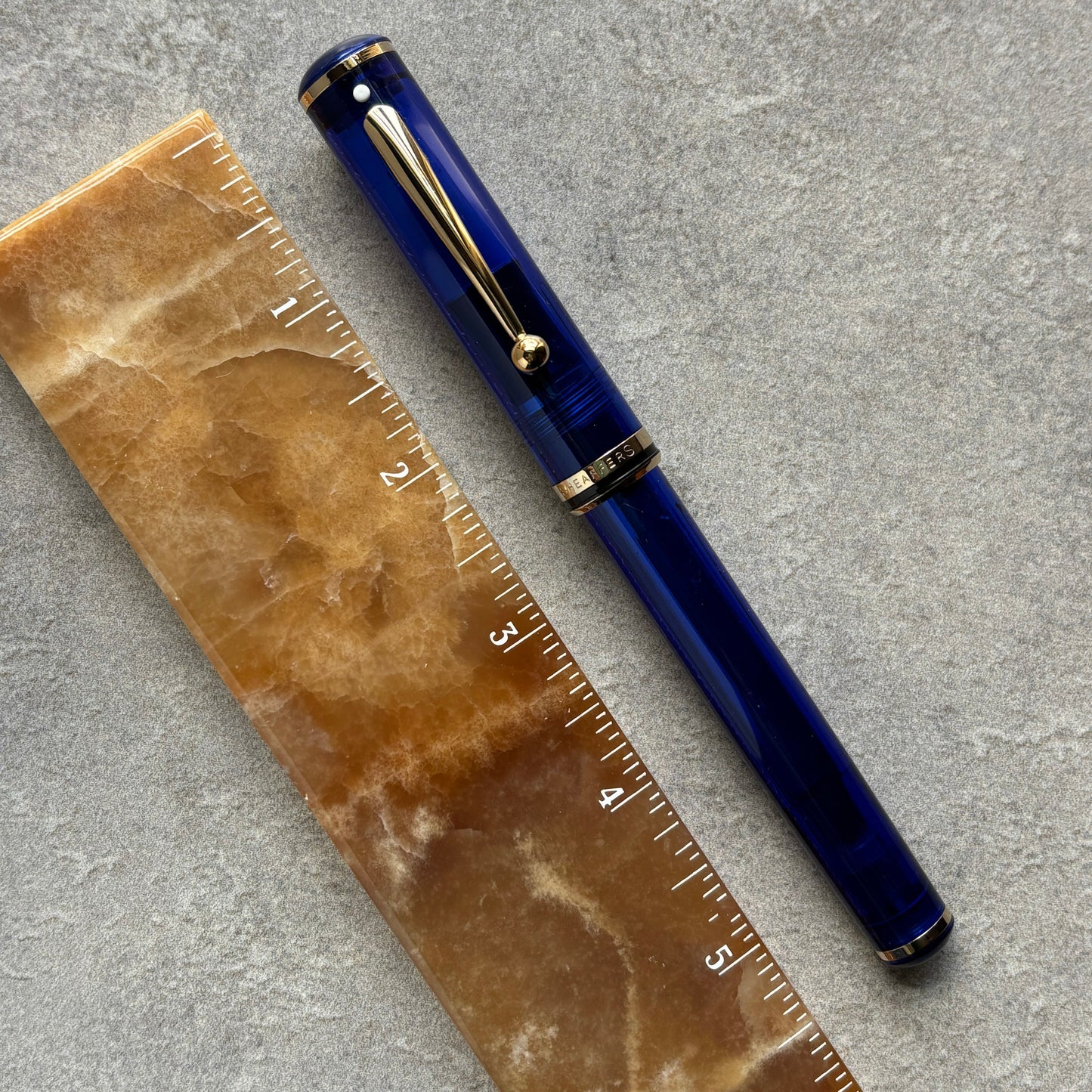 Sheaffer Levenger Connaisseur Fountain Pen