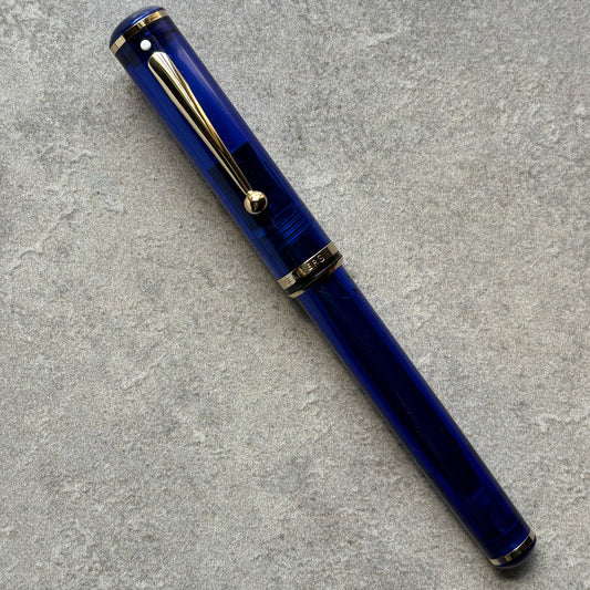 Sheaffer Levenger Connaisseur Fountain Pen