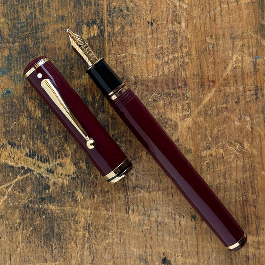Sheaffer Connaisseur Fountain Pen