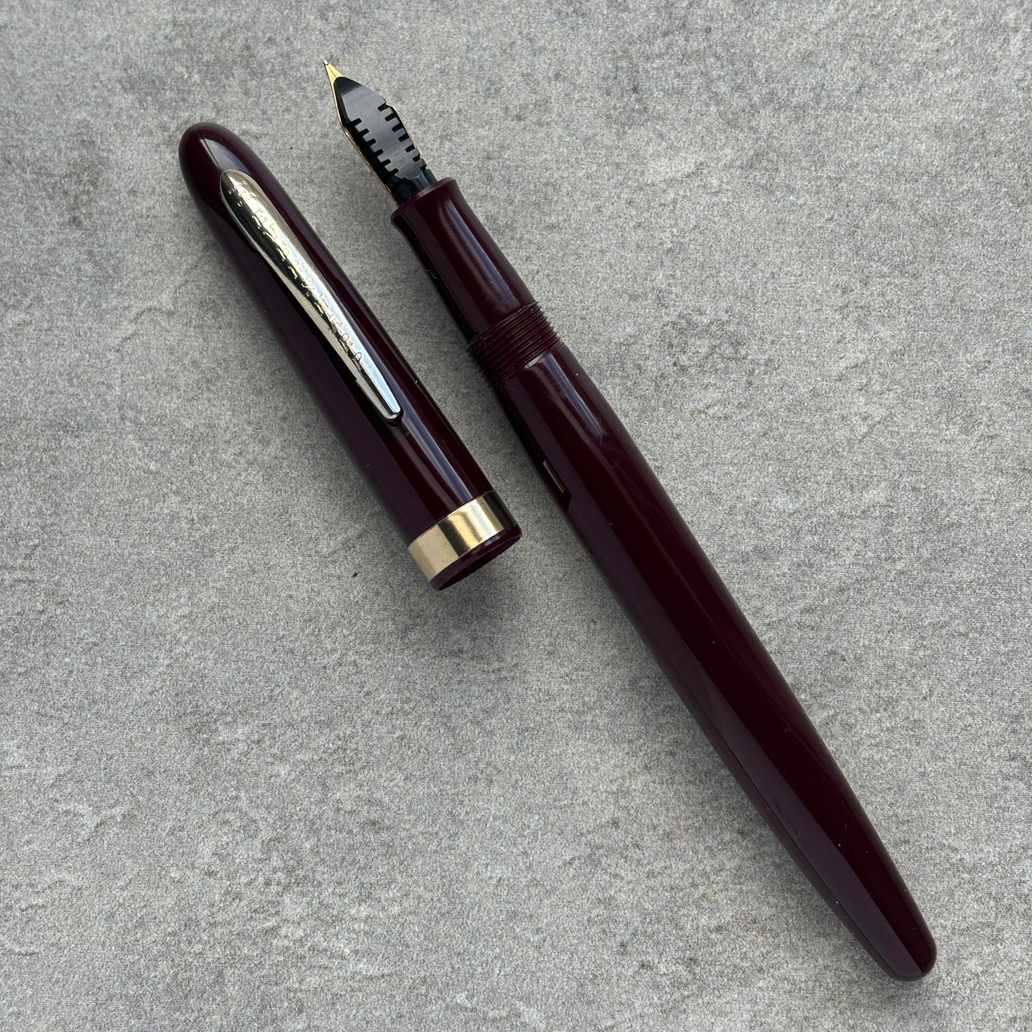 Eversharp Symphony Fountain Pen