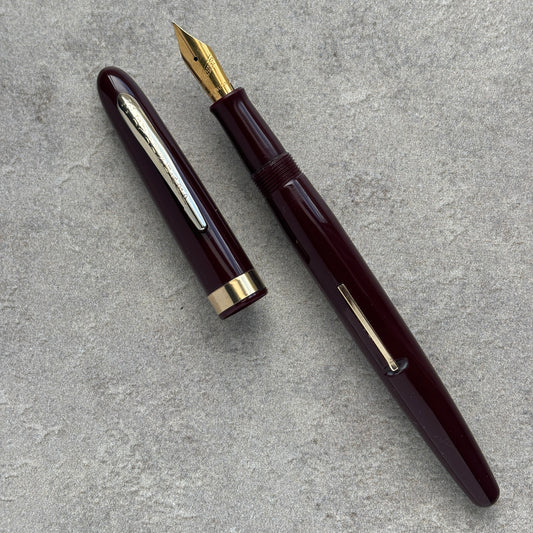 Eversharp Symphony Fountain Pen