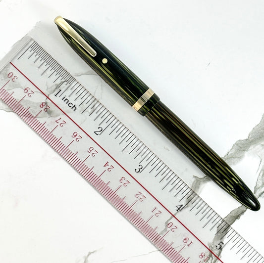1940s Sheaffer Balance Lifetime with Military Clip