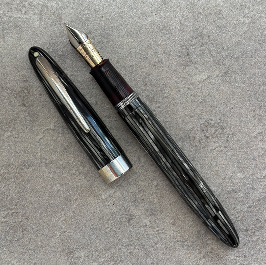 Sheaffer Balance, Gray Pearl