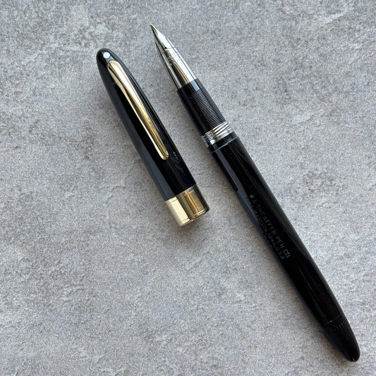 Sheaffer Snorkel Statesman