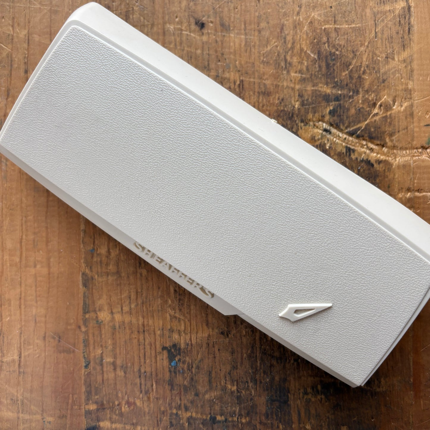 Sheaffer Lifetime 1250 Vintage Fountain Pen, Cartridge Filler