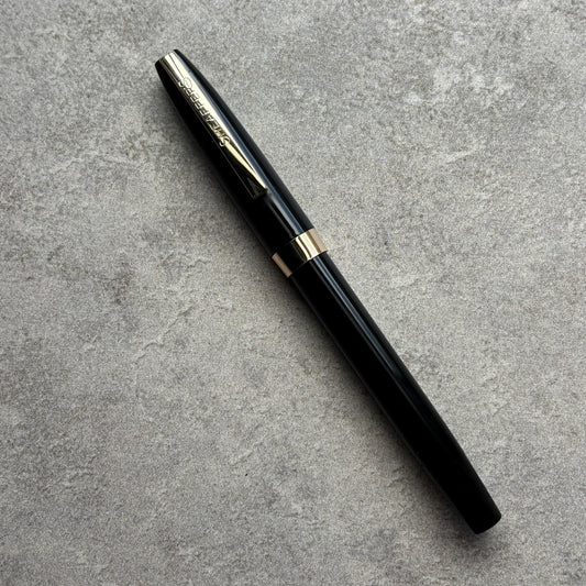 Sheaffer Imperial III Fountain Pen, Black