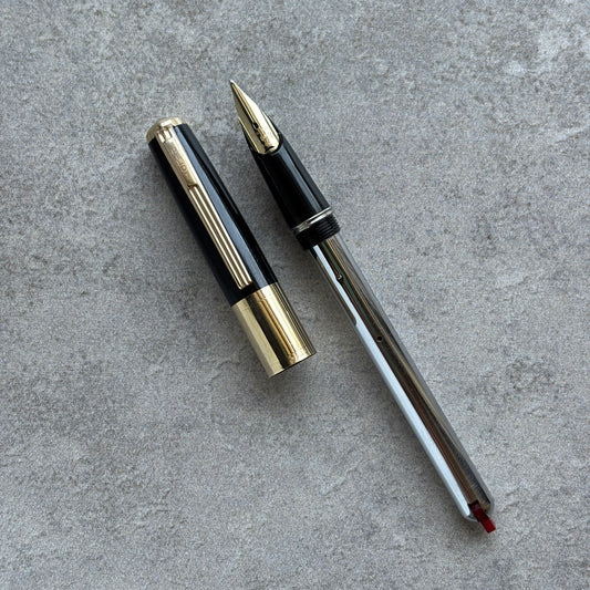 Pilot, Super 250, Flip Filler