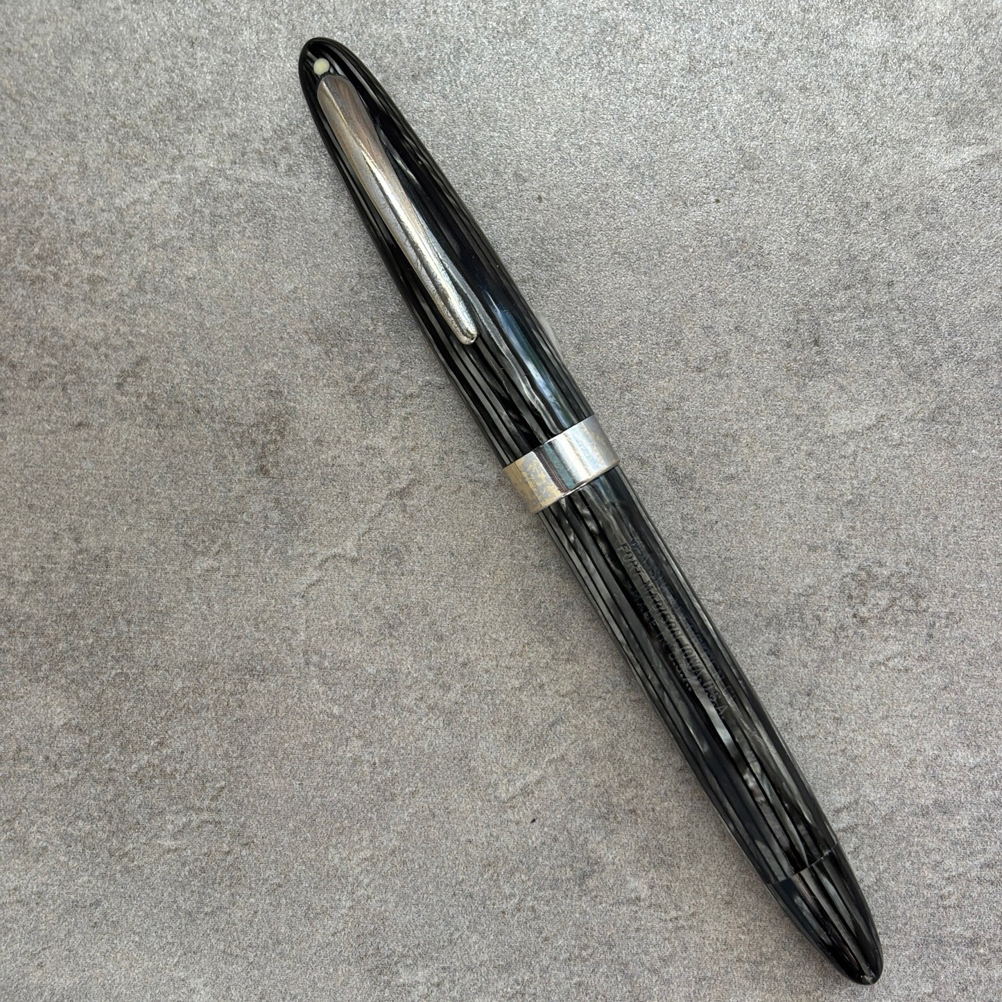 Sheaffer Balance, Gray Pearl