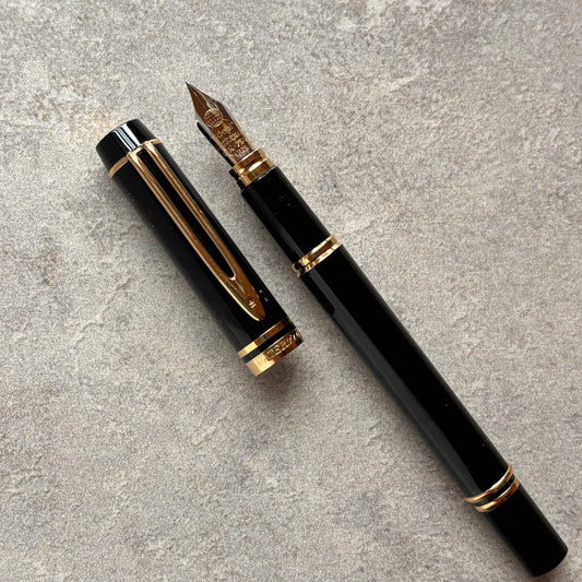 Waterman 100 Fountain Pen