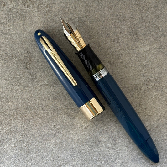 Sheaffer Statesman, Restored Touchdown Filler