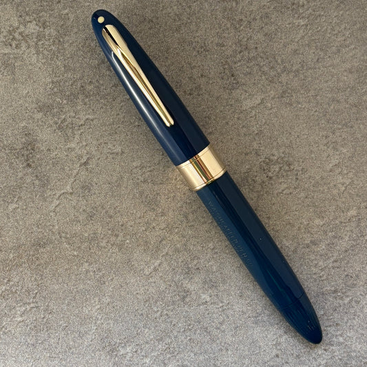 Sheaffer Statesman, Restored Touchdown Filler