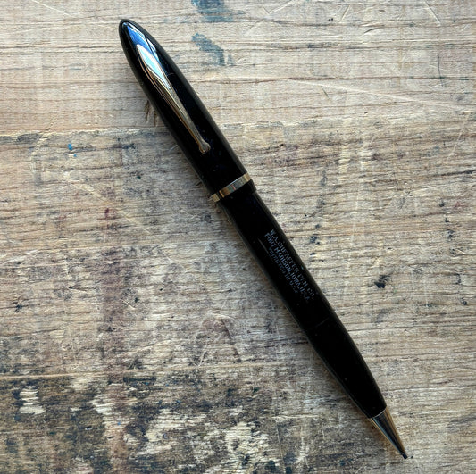 Sheaffer Balance Combo Vintage Fountain Pen/Pencil