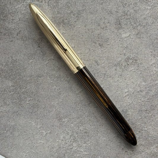 Sheaffer Crest Early Version 1937-1941 Pen/Pencil Set