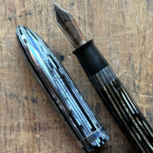 Sheaffer Balance Oversized Vintage Fountain Pen