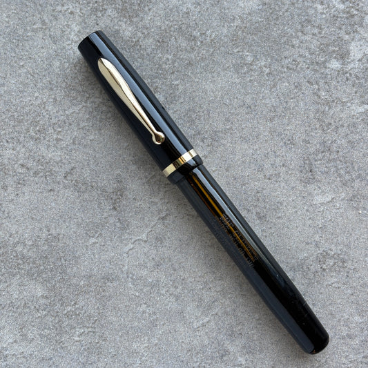 Sheaffer WASP Clipper, a Sheaffer Sub-Brand, Black