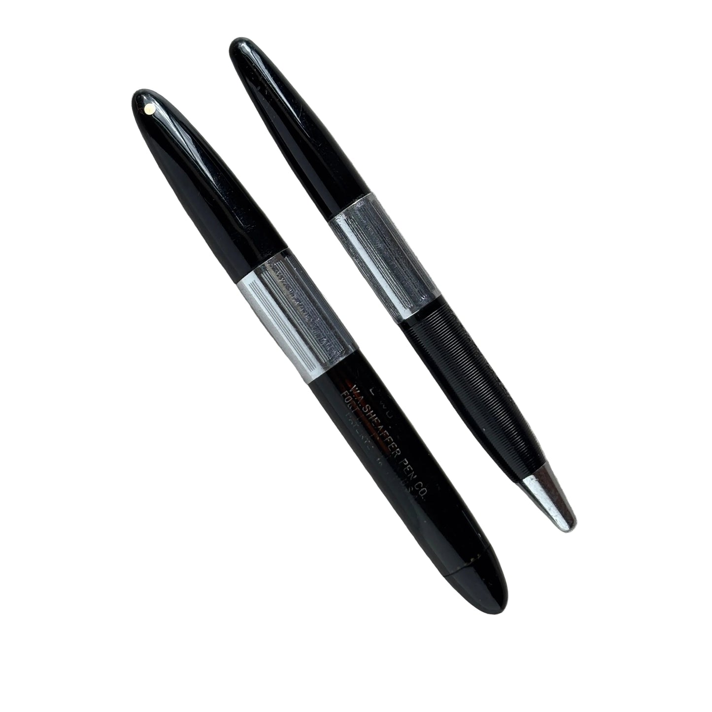 Sheaffer Tuckaway Vac-Fil