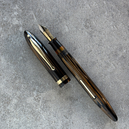 Sheaffer Balance 1000 Statesman, Full Length