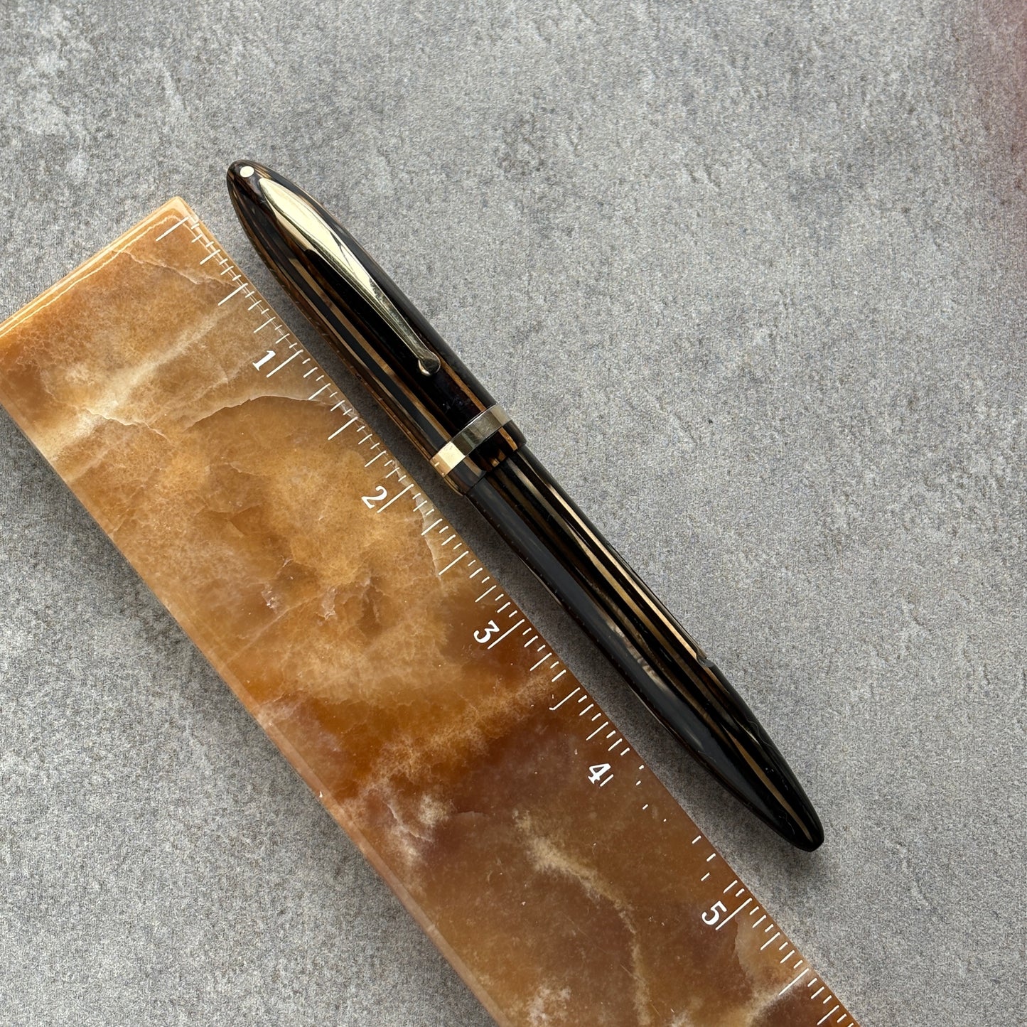 Sheaffer Balance Lever-filler