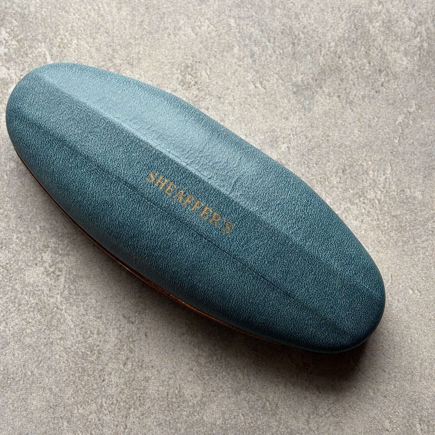 Sheaffer Tuckaway Sentinel Pen/Pencil Set, Carmine Red