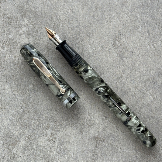 Sheaffer WASP, a Sheaffer Sub-Brand, Gray Birdseye