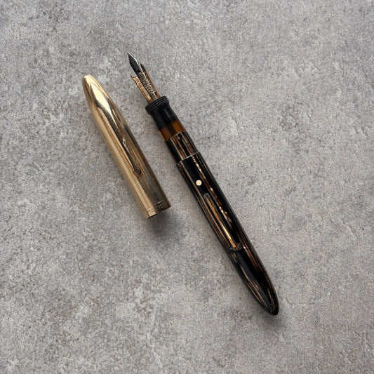 Sheaffer Crest, Fountain Pen