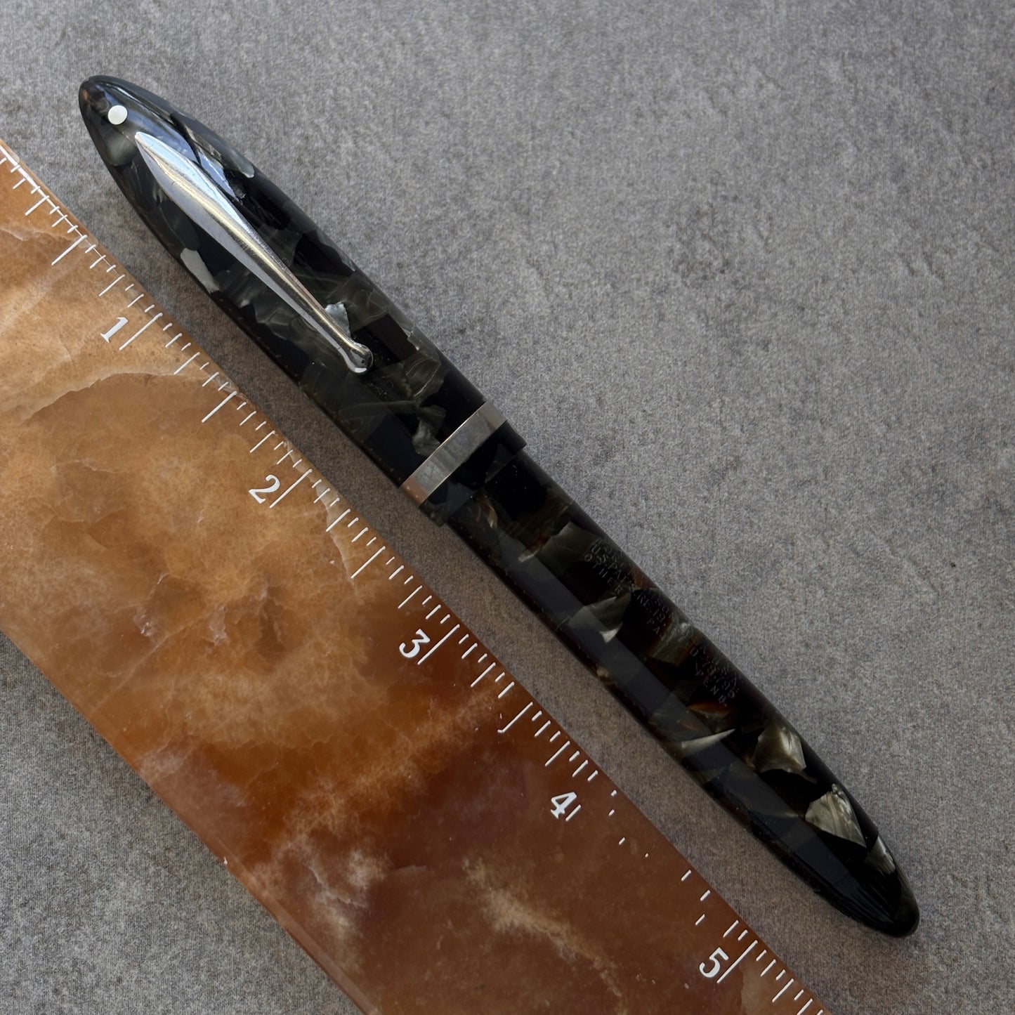 Sheaffer Balance Premier Oversized Fountain Pen