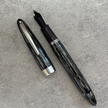 Sheaffer Balance, Gray Pearl