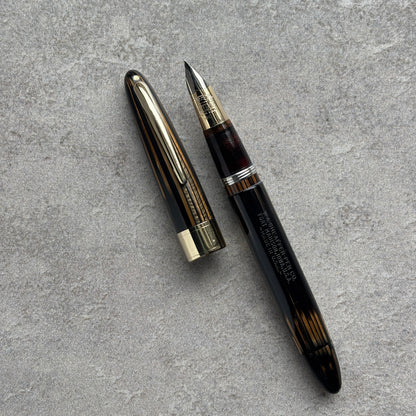 Sheaffer Lifetime Valiant Vintage Fountain Pen