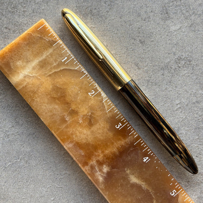 Sheaffer Crest Deluxe - Fountain Pen