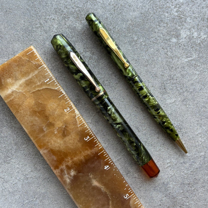 Sheaffer WASP, a Sheaffer Sub-Brand, Vacuum-fil, Fountain Pen Set