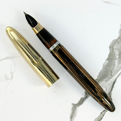 Sheaffer Crest Deluxe - 1750