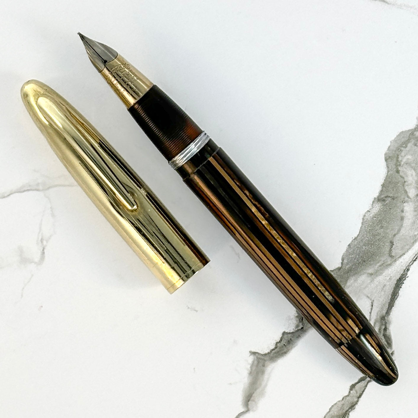 Sheaffer Crest Deluxe - 1750