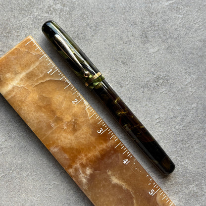 Vacuum Fil (Sheaffer Sub Brand), Marine Green