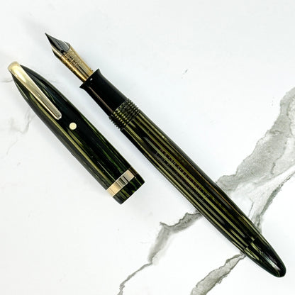 1940s Sheaffer Balance Lifetime with Military Clip