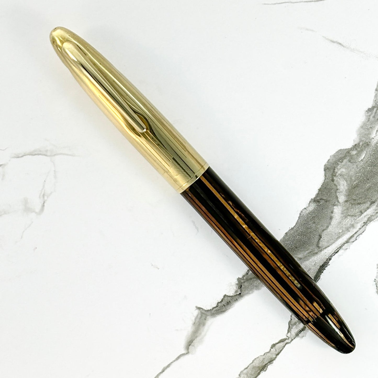 Sheaffer Crest Deluxe - 1750