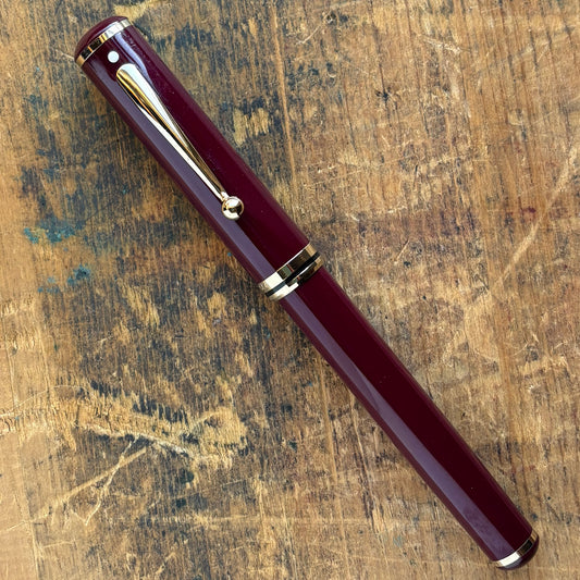 Sheaffer Connaisseur Fountain Pen