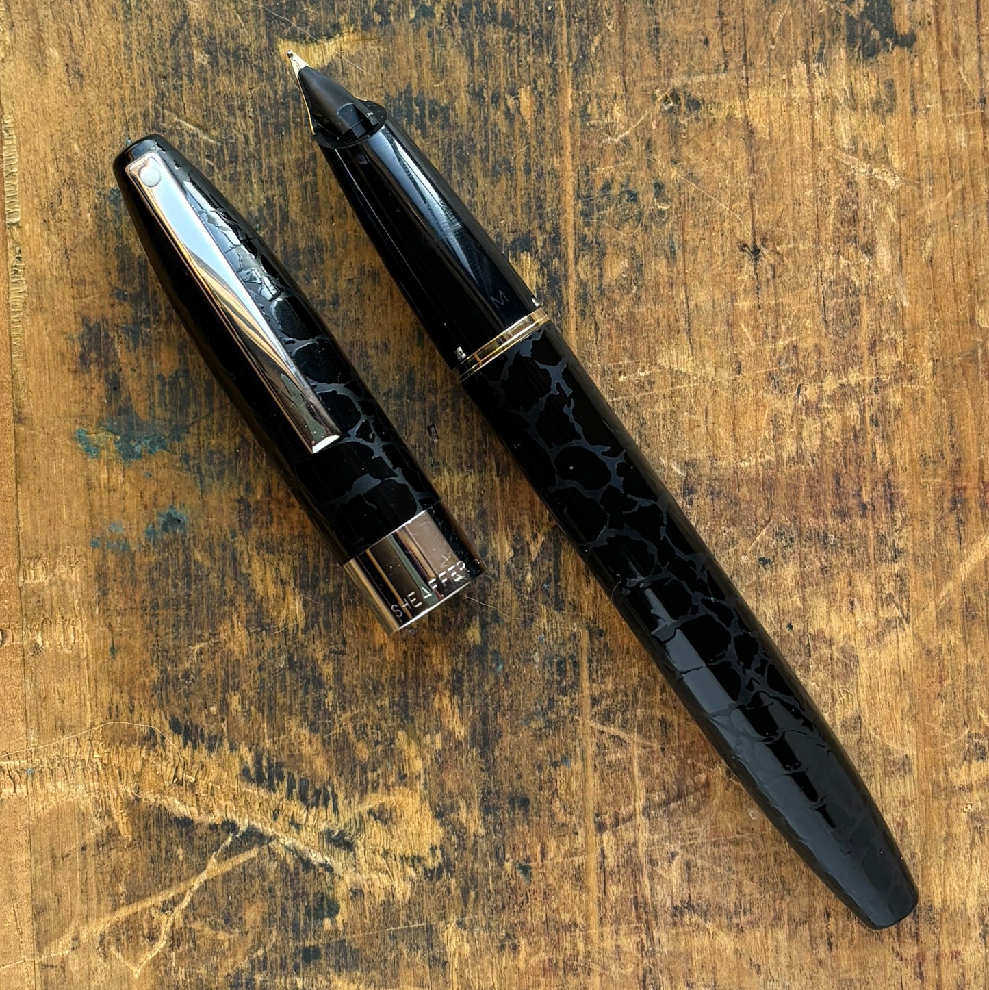 Sheaffer Legacy Fountain Pen