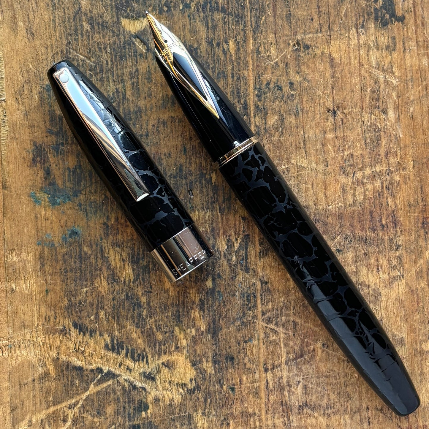 Sheaffer Legacy Fountain Pen