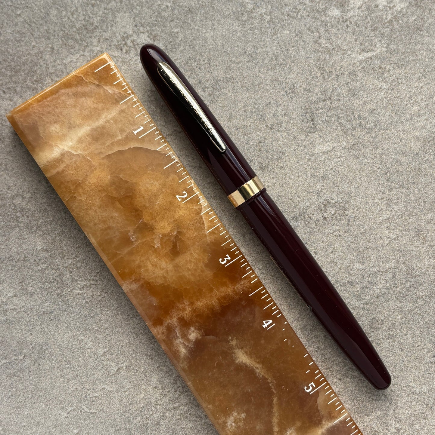 Eversharp Symphony Fountain Pen