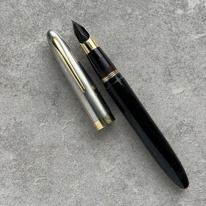 Sheaffer Sentinel Deluxe, Black