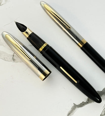 Sheaffer Triumph Sentinel 1500 Deluxe Fountain Pen/Pencil Set