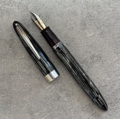 Sheaffer Balance, Gray Pearl