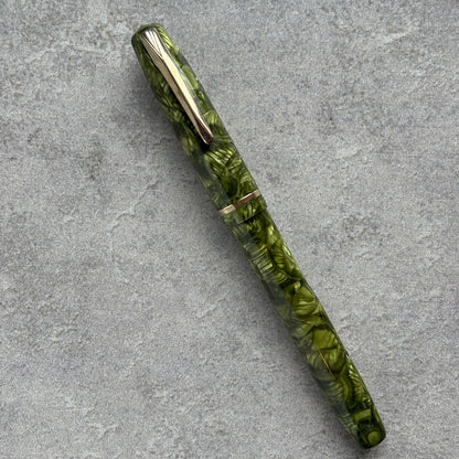 Sheaffer WASP,  Lever-fil, Number 3 WASP Nib